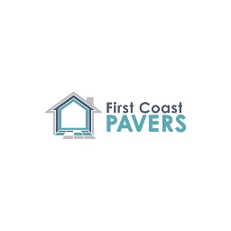 First Coast Pavers Logo
