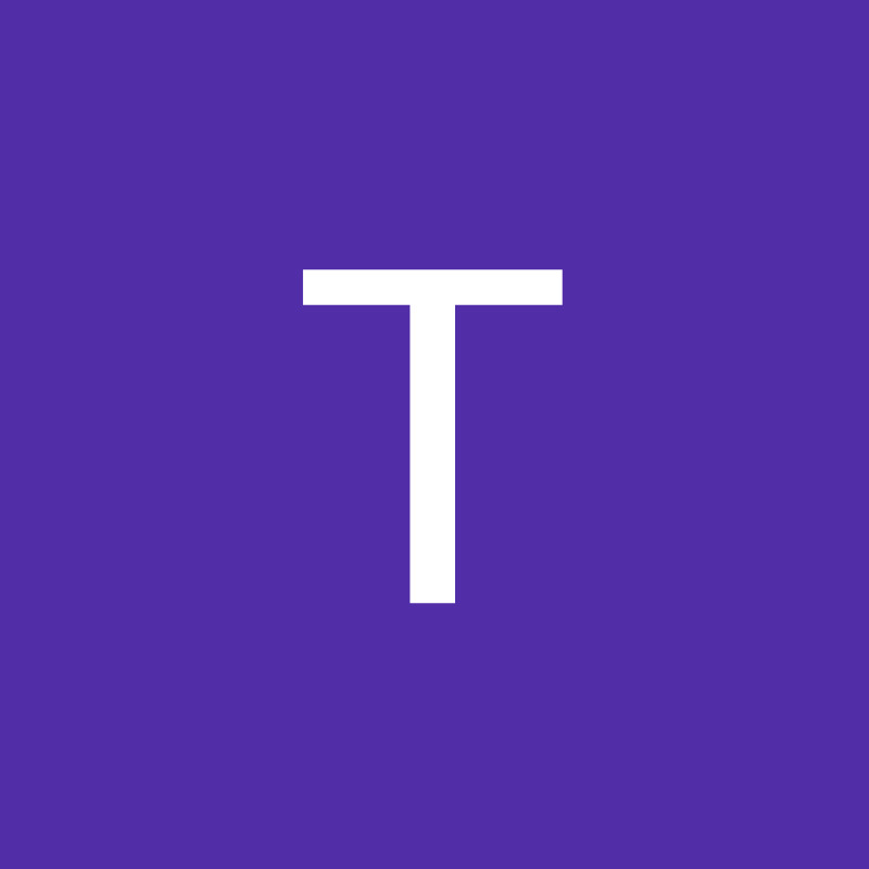 Theow Jorel Logo