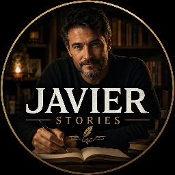 Javier Stories Logo