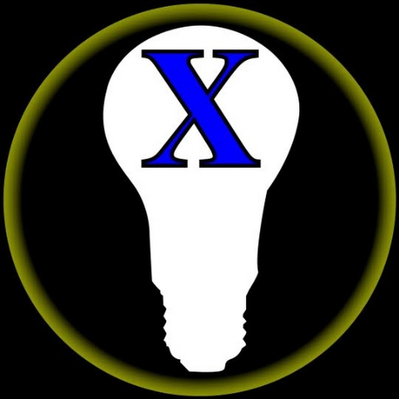 Gen-X Thinks-1 Logo