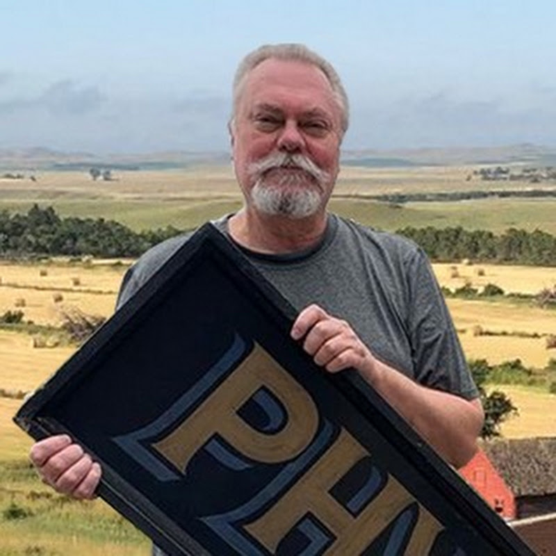 Rural Doc Alan Logo