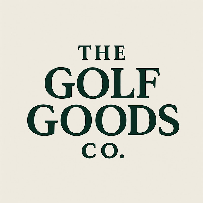 The Golf Goods Co Logo