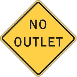 NoOutlet Logo