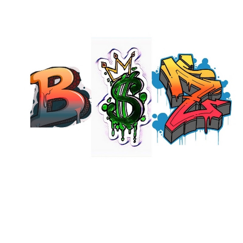 ben$zill@ Logo