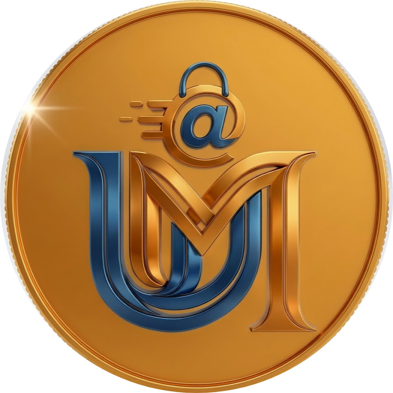 Ukasha Mart Logo