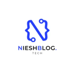 Channel nileshblog.tech Logo