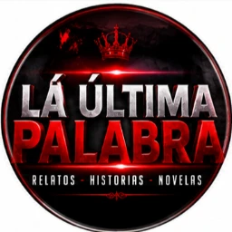 La Última Palabra Logo