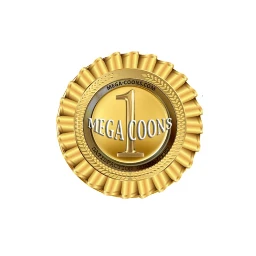 Mega Coons Logo