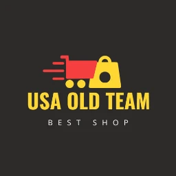 Usa Old Team Logo