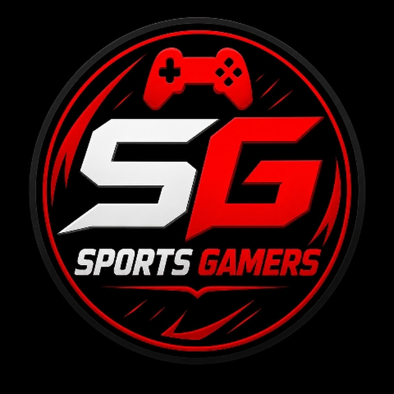 sports-Gamers Logo