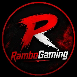 RamboGaming Logo