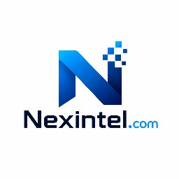 Nexintel.Com Logo
