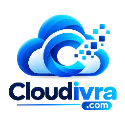 Cloudivra.com Logo