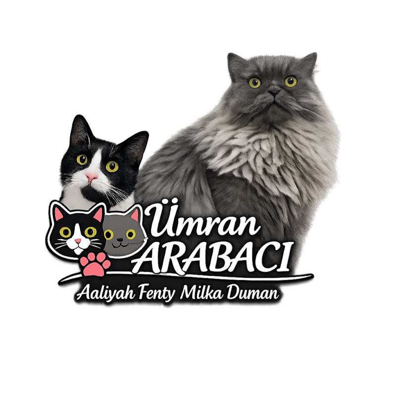 Ümran | Beauty & Cats Logo