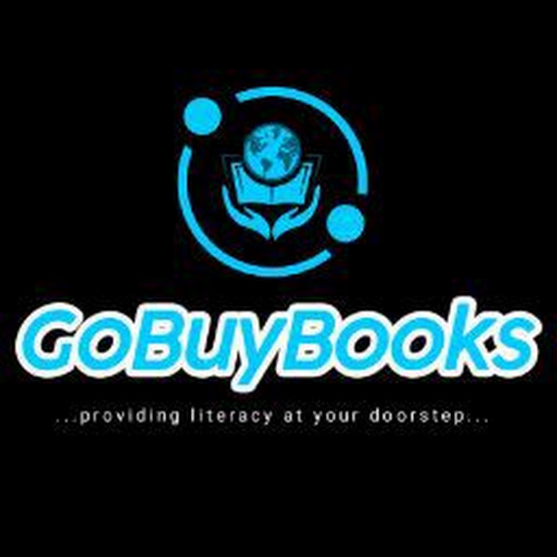 GoBuyBooks Logo