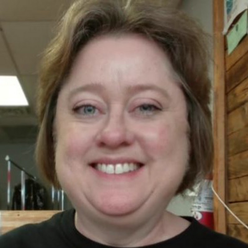 Pamela Clifton's Videos and Much More Logo