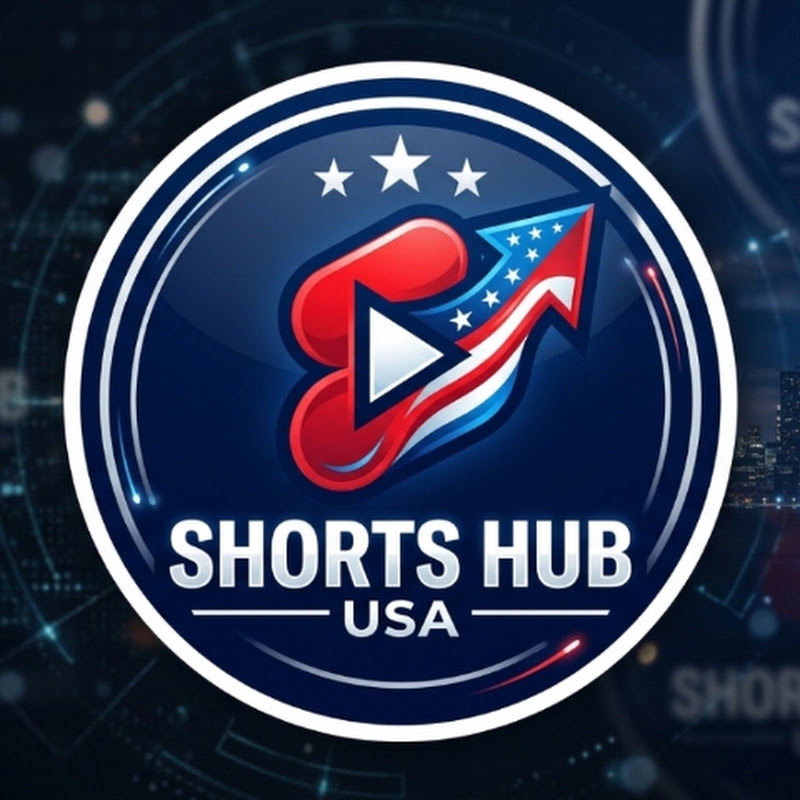 shorts_hub_USA Logo