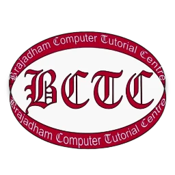 BCTC TALKERS Logo