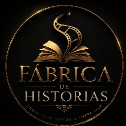 Fabrica de Historias Logo