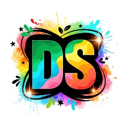 Demazzo Stories Logo