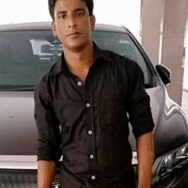 MD AKTER HOSSAIN Logo
