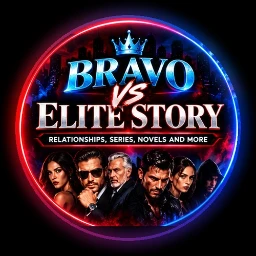 Bravo vs Elite Stories Logo