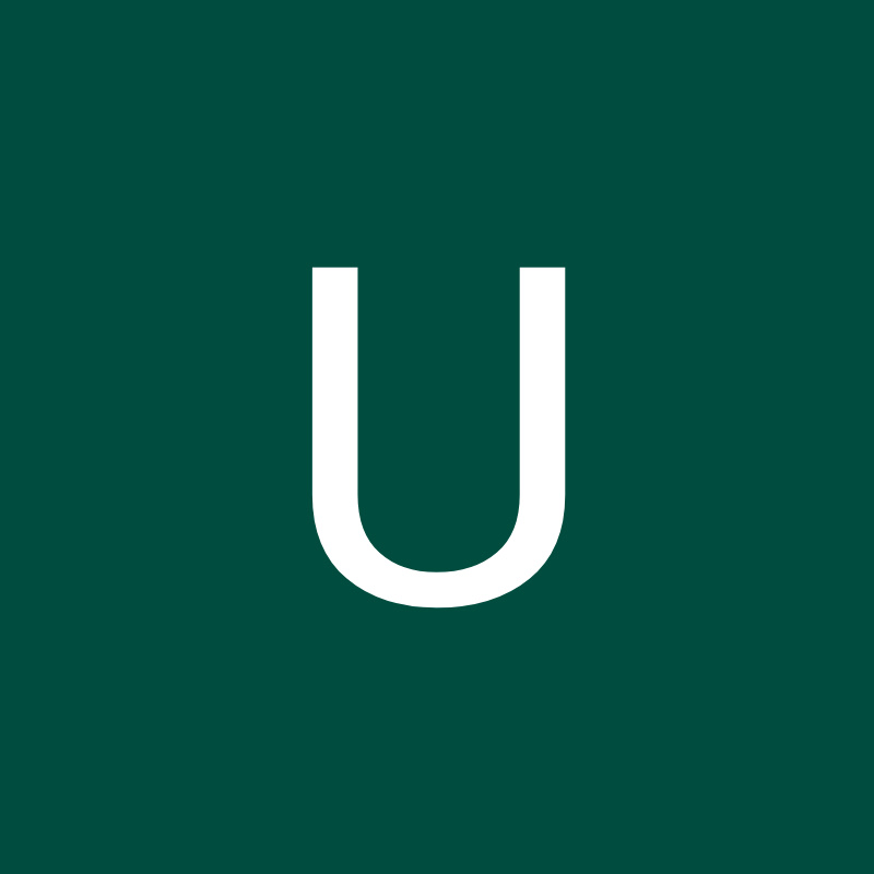Ubirajara Barbosa Logo