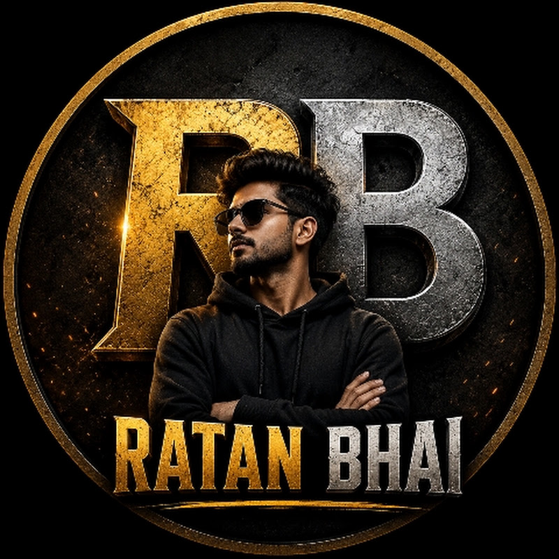 RATAN BHAI Logo