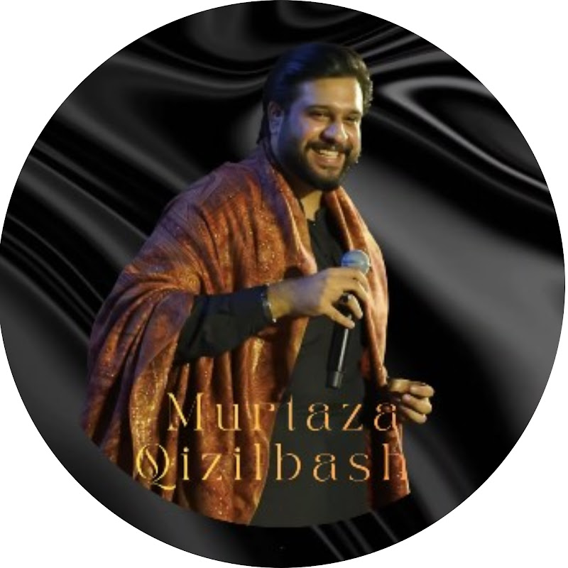 Murtaza Qizilbash Logo