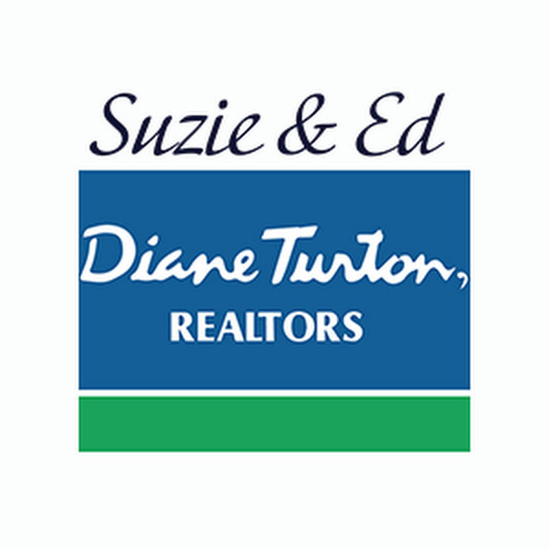 Suzie & Ed, Diane Turton, Realtors Logo