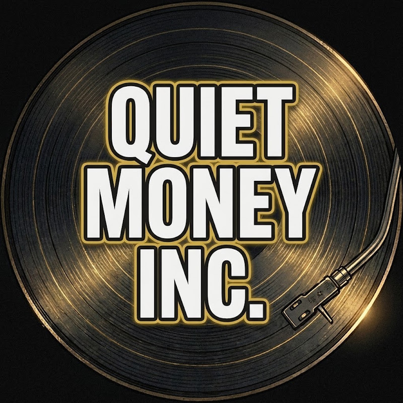 Quiet Money Inc. Logo