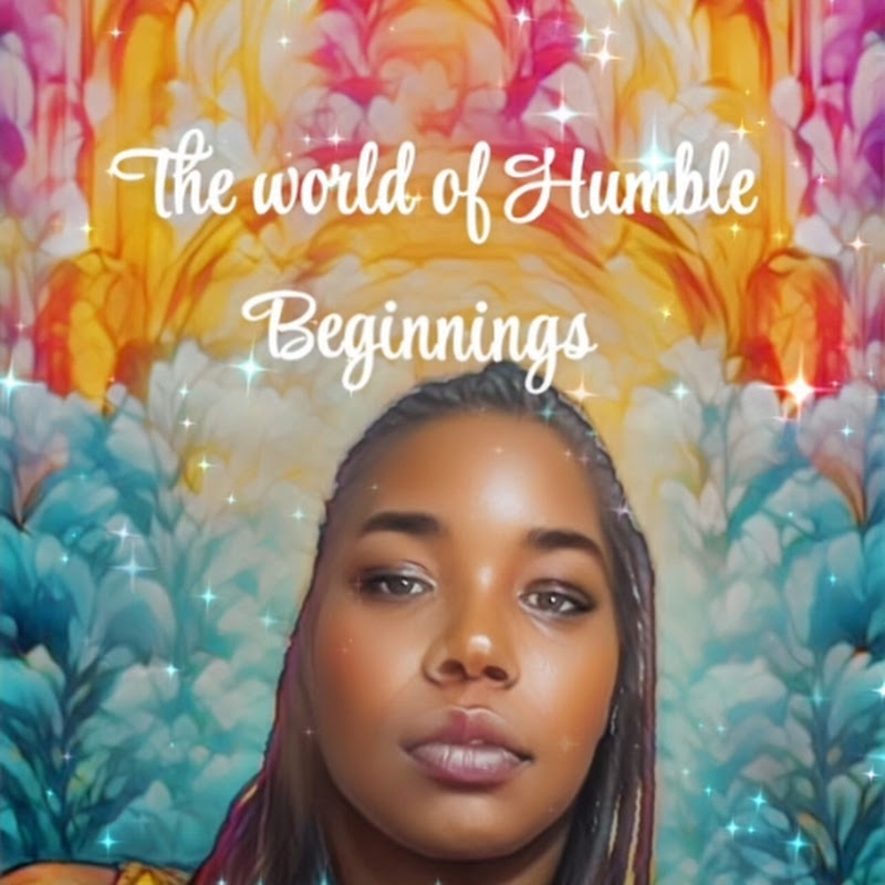 GShumblebeginnings Logo