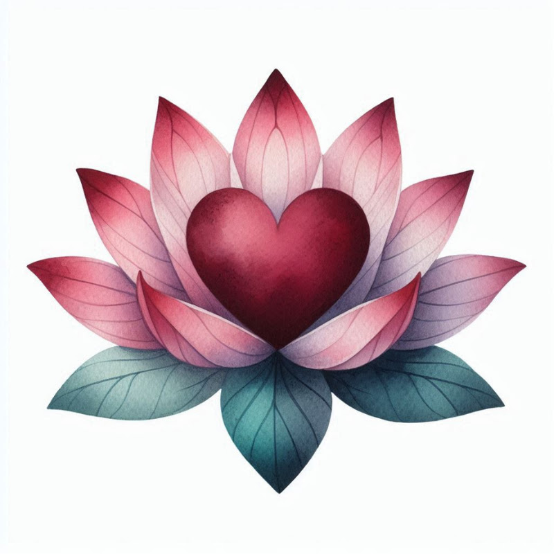 Heartspace Haven Logo