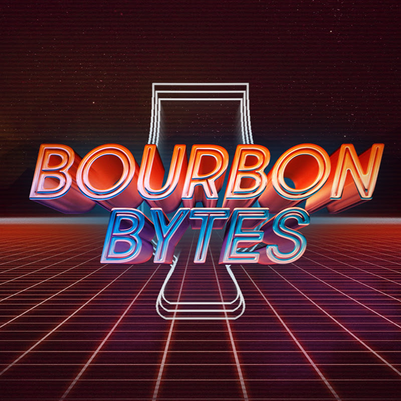 BourbonBytes Logo