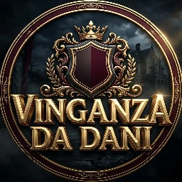 Vinganza de Dani Logo