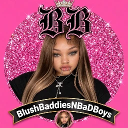BB Mafia - Baddies N Bad Boys Logo