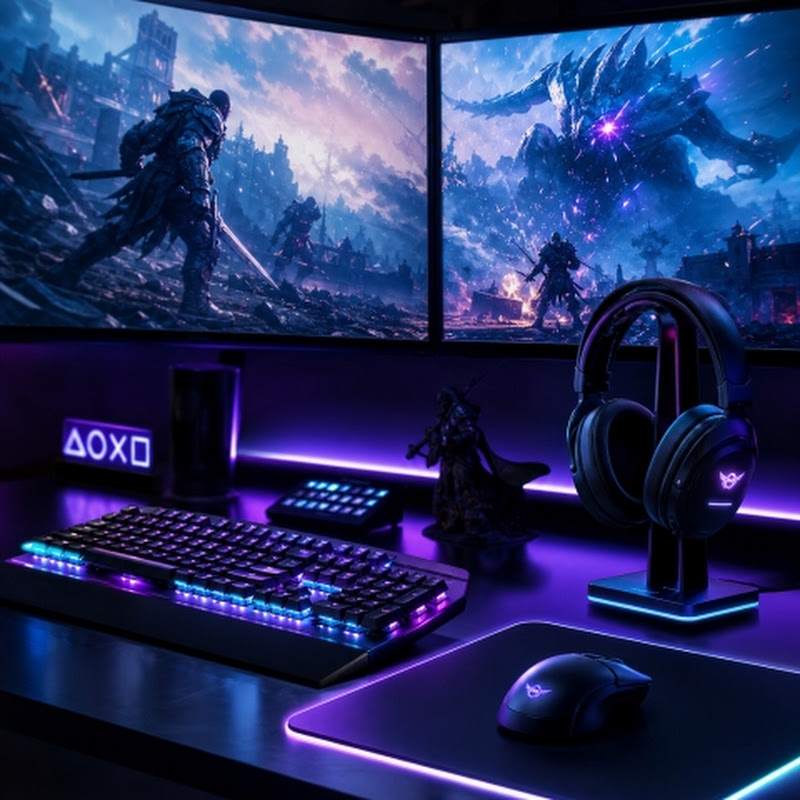 Blitz Core