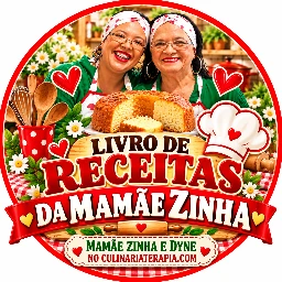 Channel Culinariaterapia Logo