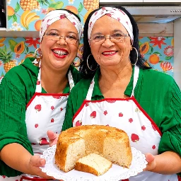 Channel Culinariaterapia.com Logo