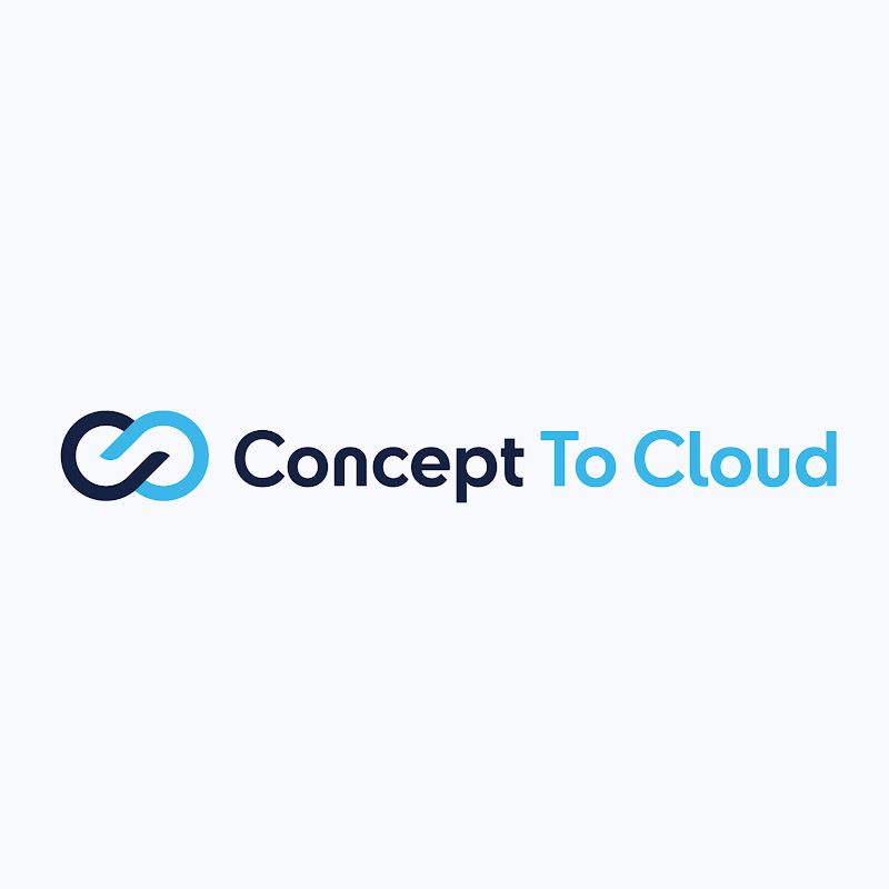 Concept To Cloud Logo