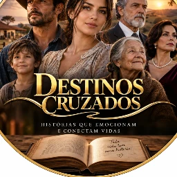 Destinos Cruzados Mcz Logo