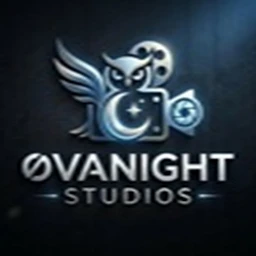 Ovanight Studios Logo