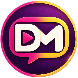 DRAMA MEX! Logo