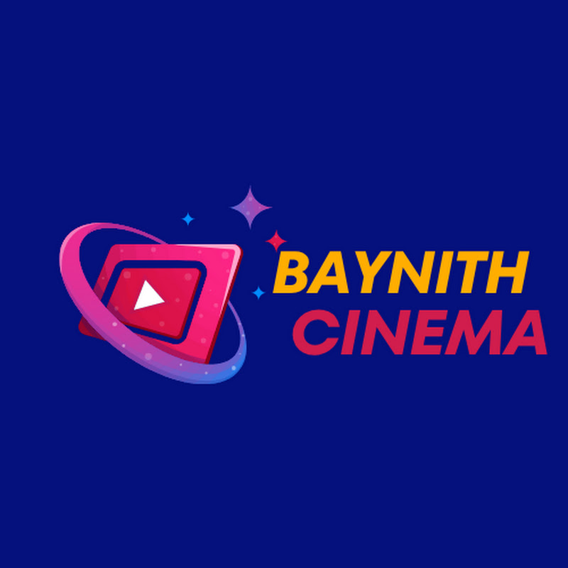 Baynith Cinema™ Logo