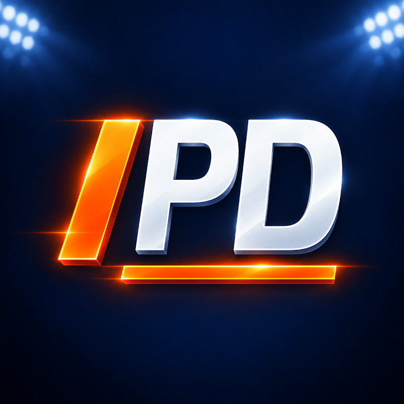 The Play Dispatch Logo