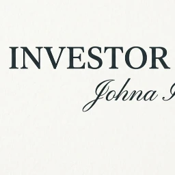 Investor Insights Logo