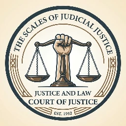 Legal Breakdown Logo