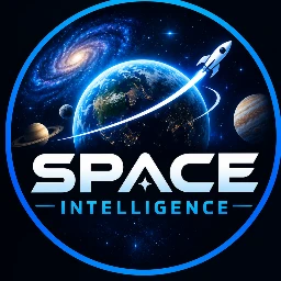 Space Intelligence Logo