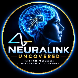 Neuralink Uncovered Logo