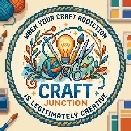 Craft Junction Logo